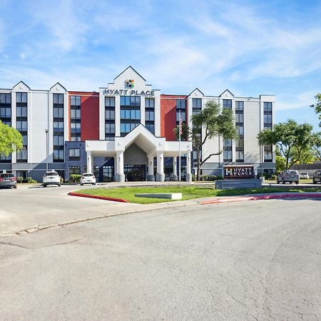 Hyatt Place San Antonio Northwest/Medical Center Ngoại thất bức ảnh