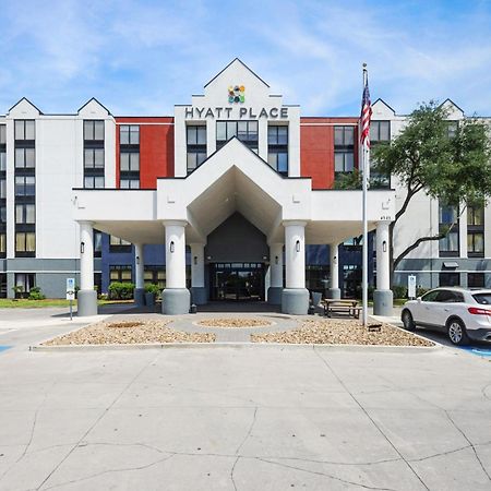 Hyatt Place San Antonio Northwest/Medical Center Ngoại thất bức ảnh