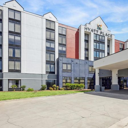 Hyatt Place San Antonio Northwest/Medical Center Ngoại thất bức ảnh