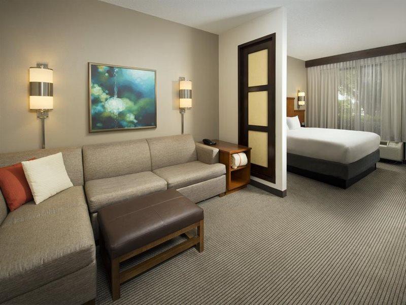 Hyatt Place San Antonio Northwest/Medical Center Ngoại thất bức ảnh