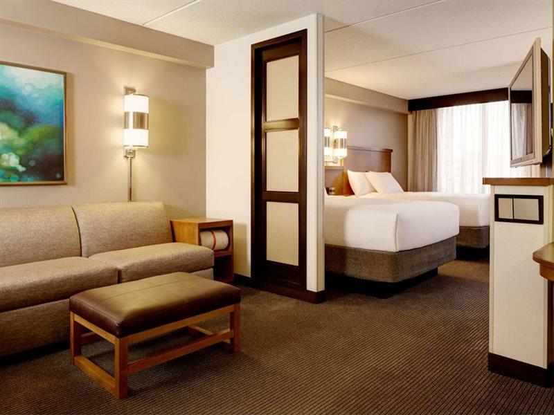 Hyatt Place San Antonio Northwest/Medical Center Ngoại thất bức ảnh