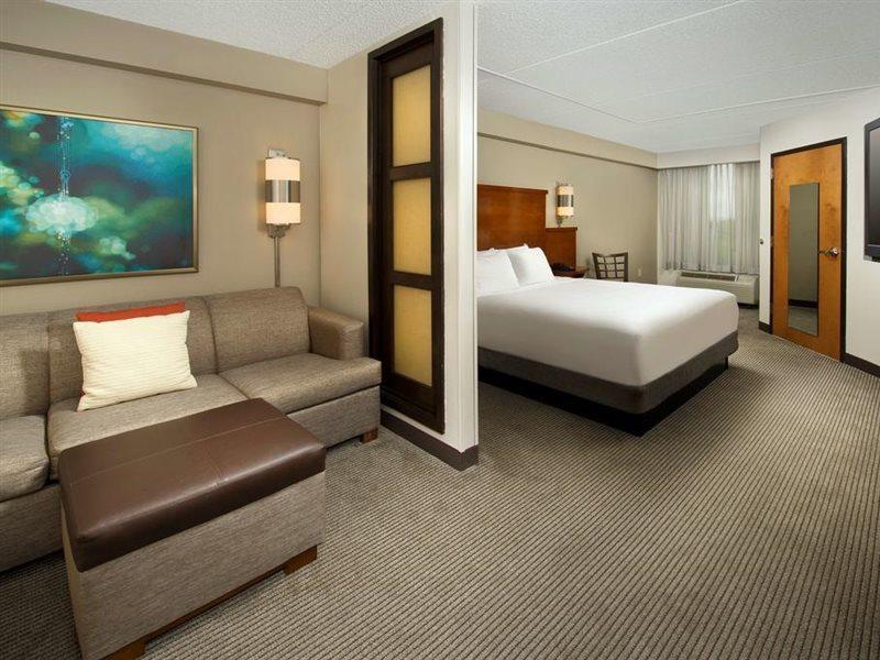 Hyatt Place San Antonio Northwest/Medical Center Ngoại thất bức ảnh