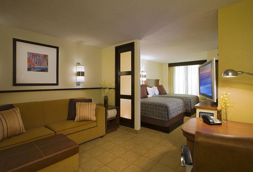 Hyatt Place San Antonio Northwest/Medical Center Phòng bức ảnh