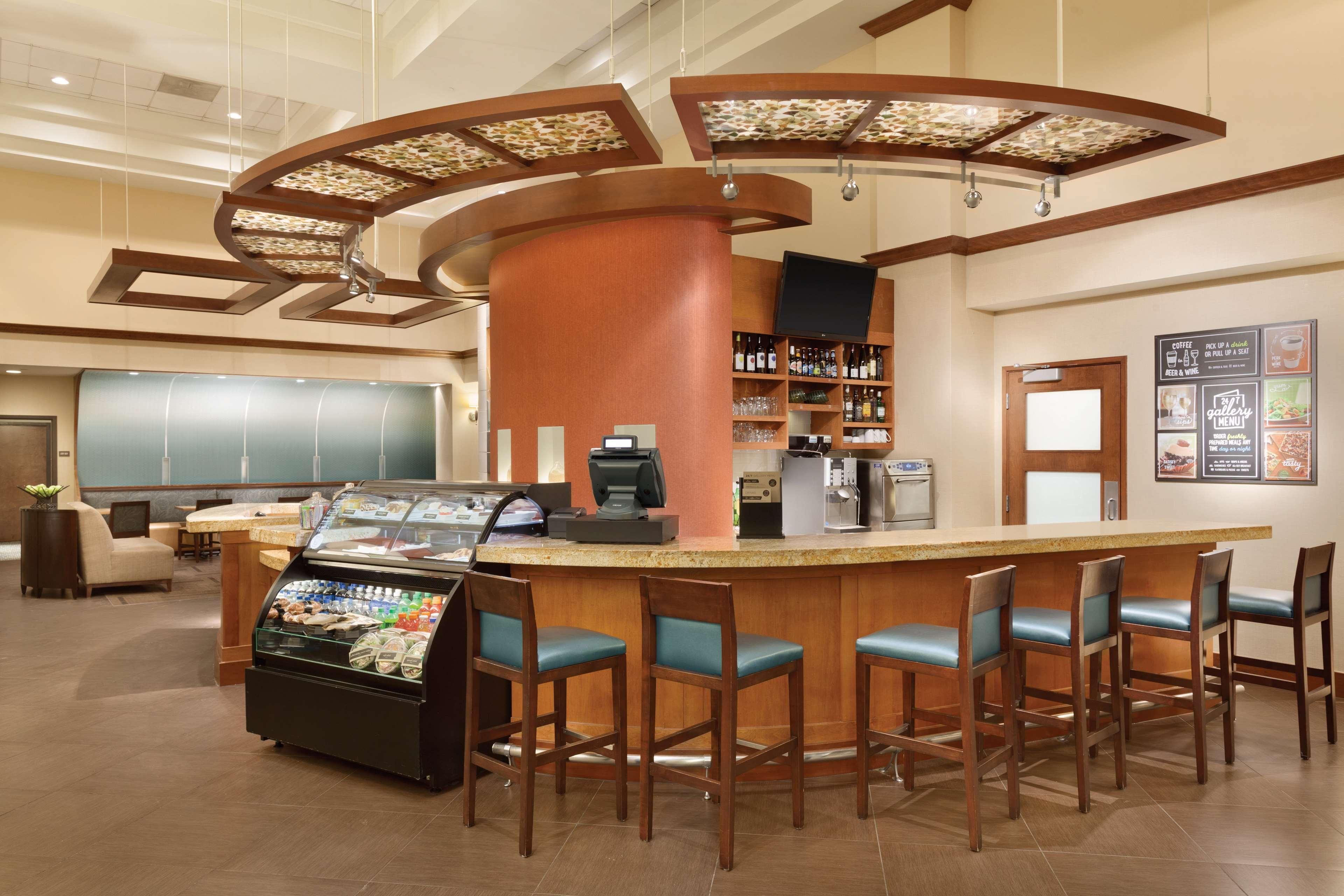 Hyatt Place San Antonio Northwest/Medical Center Ngoại thất bức ảnh