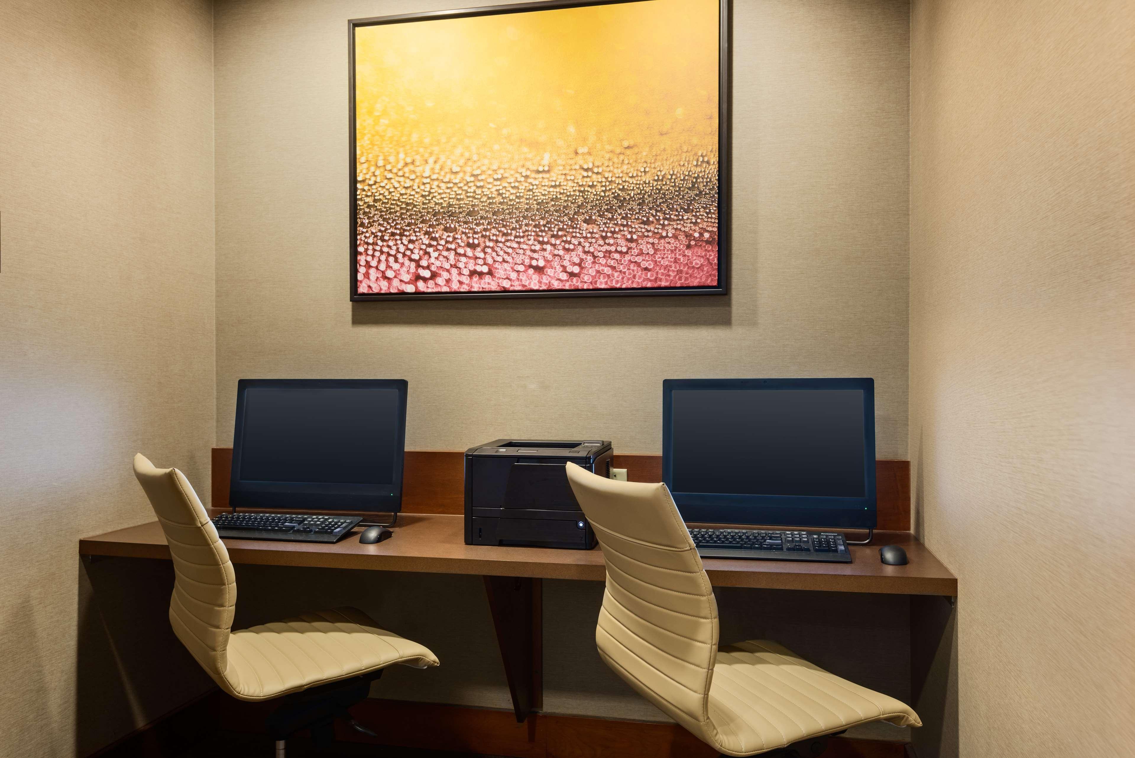 Hyatt Place San Antonio Northwest/Medical Center Ngoại thất bức ảnh