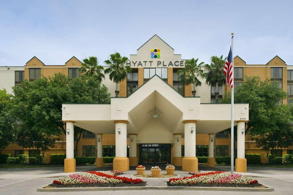 Hyatt Place San Antonio Northwest/Medical Center Ngoại thất bức ảnh