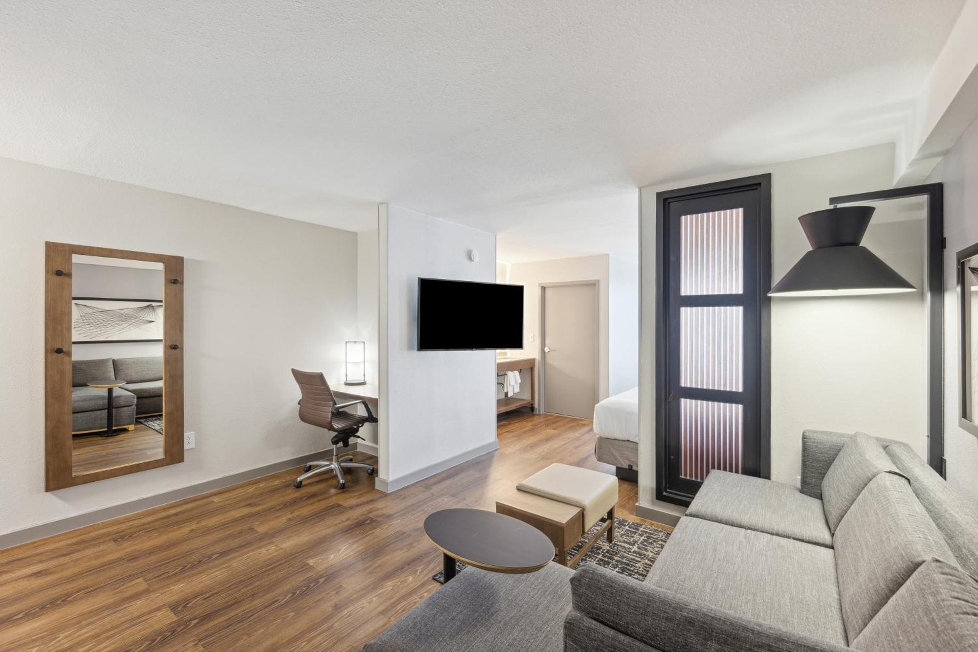 Hyatt Place San Antonio Northwest/Medical Center Ngoại thất bức ảnh