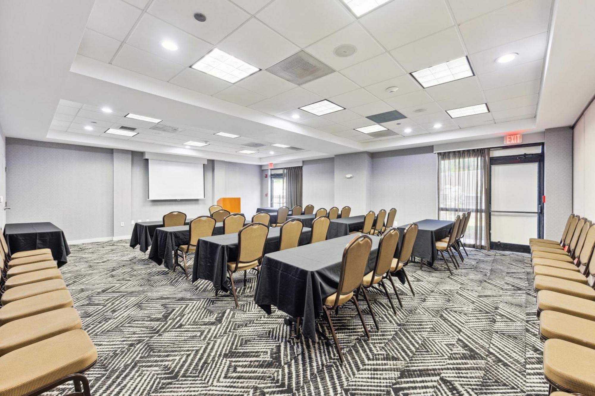 Hyatt Place San Antonio Northwest/Medical Center Ngoại thất bức ảnh
