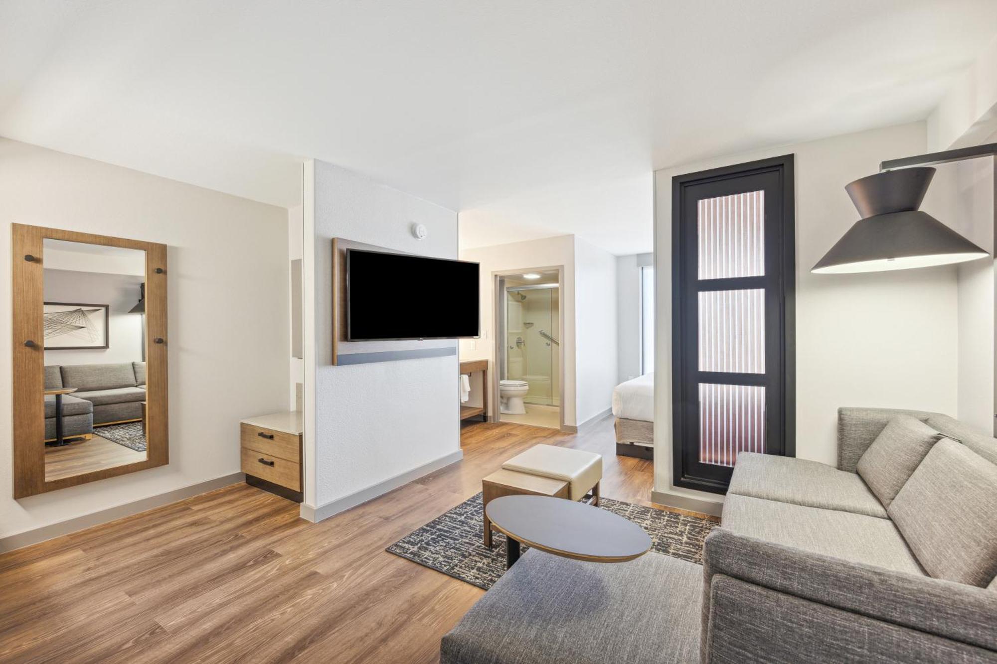 Hyatt Place San Antonio Northwest/Medical Center Ngoại thất bức ảnh