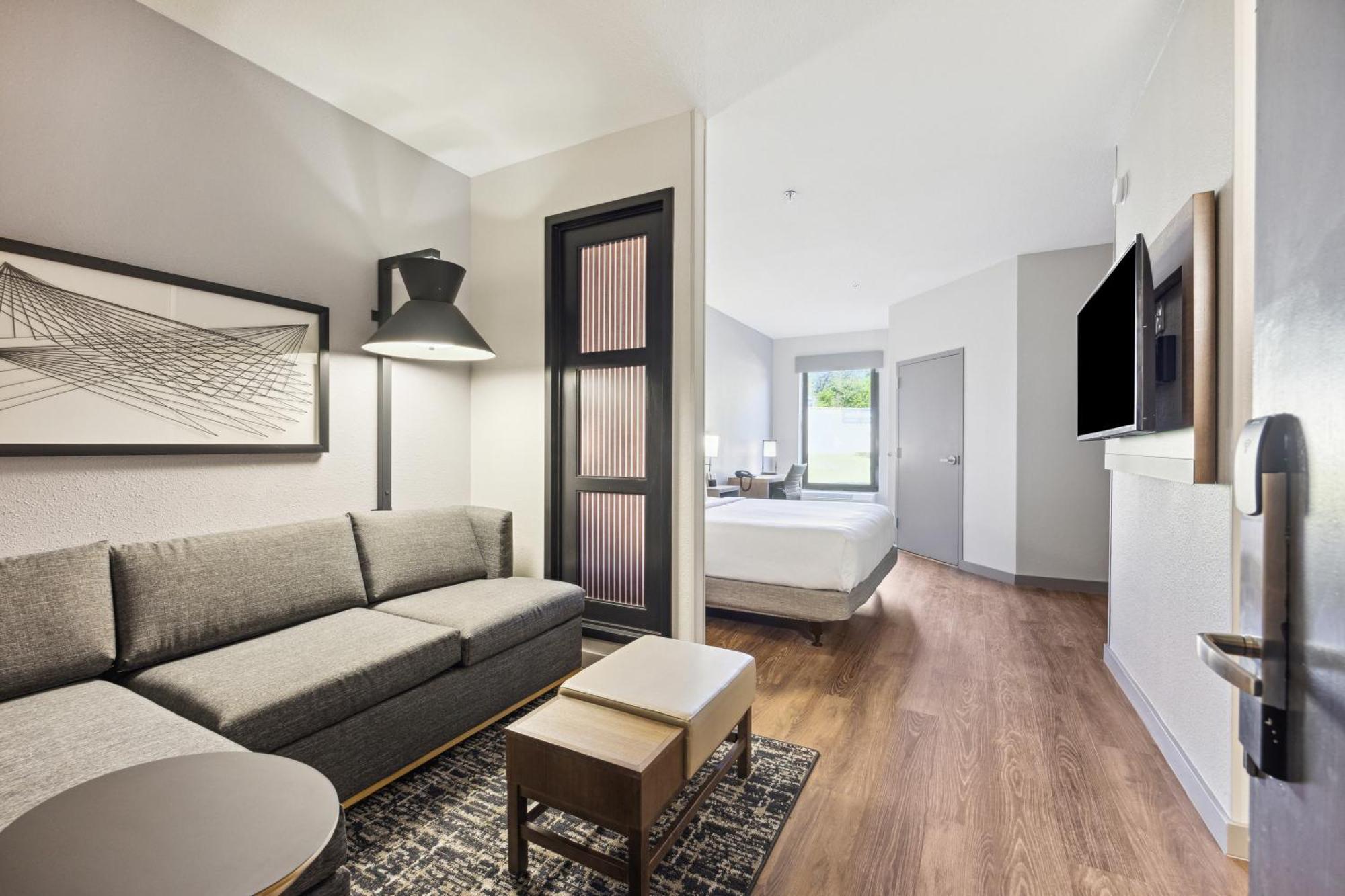 Hyatt Place San Antonio Northwest/Medical Center Ngoại thất bức ảnh