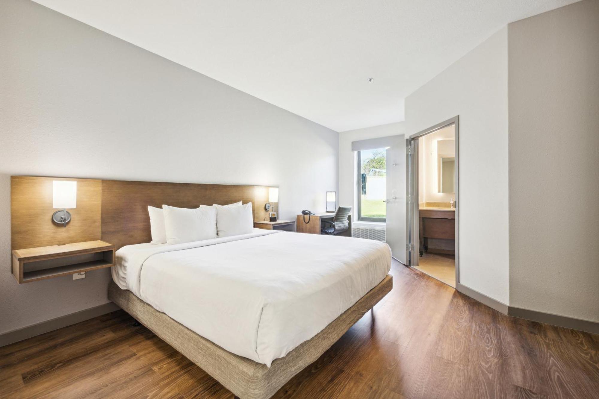Hyatt Place San Antonio Northwest/Medical Center Ngoại thất bức ảnh