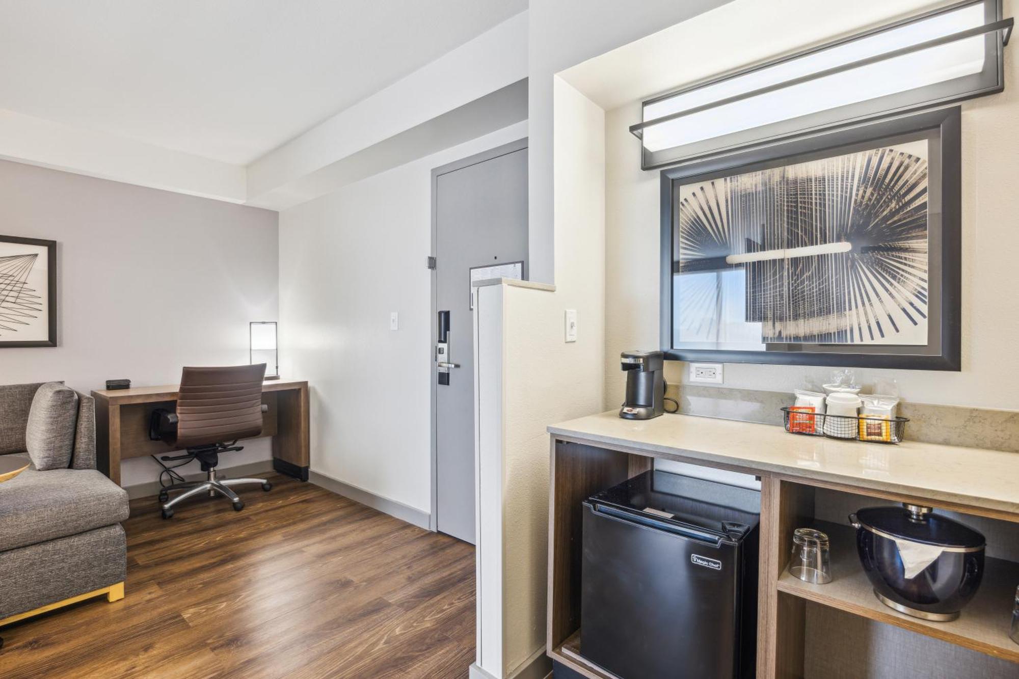 Hyatt Place San Antonio Northwest/Medical Center Ngoại thất bức ảnh