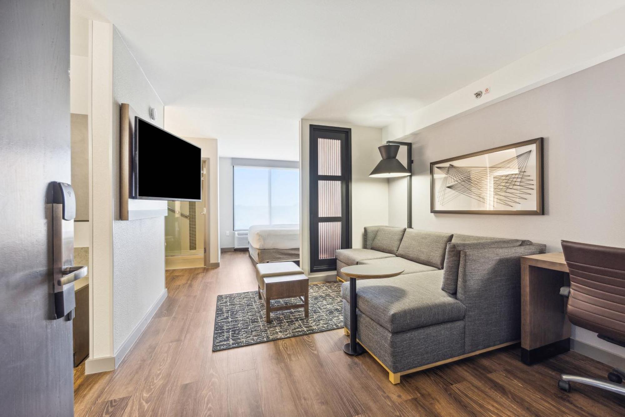 Hyatt Place San Antonio Northwest/Medical Center Ngoại thất bức ảnh