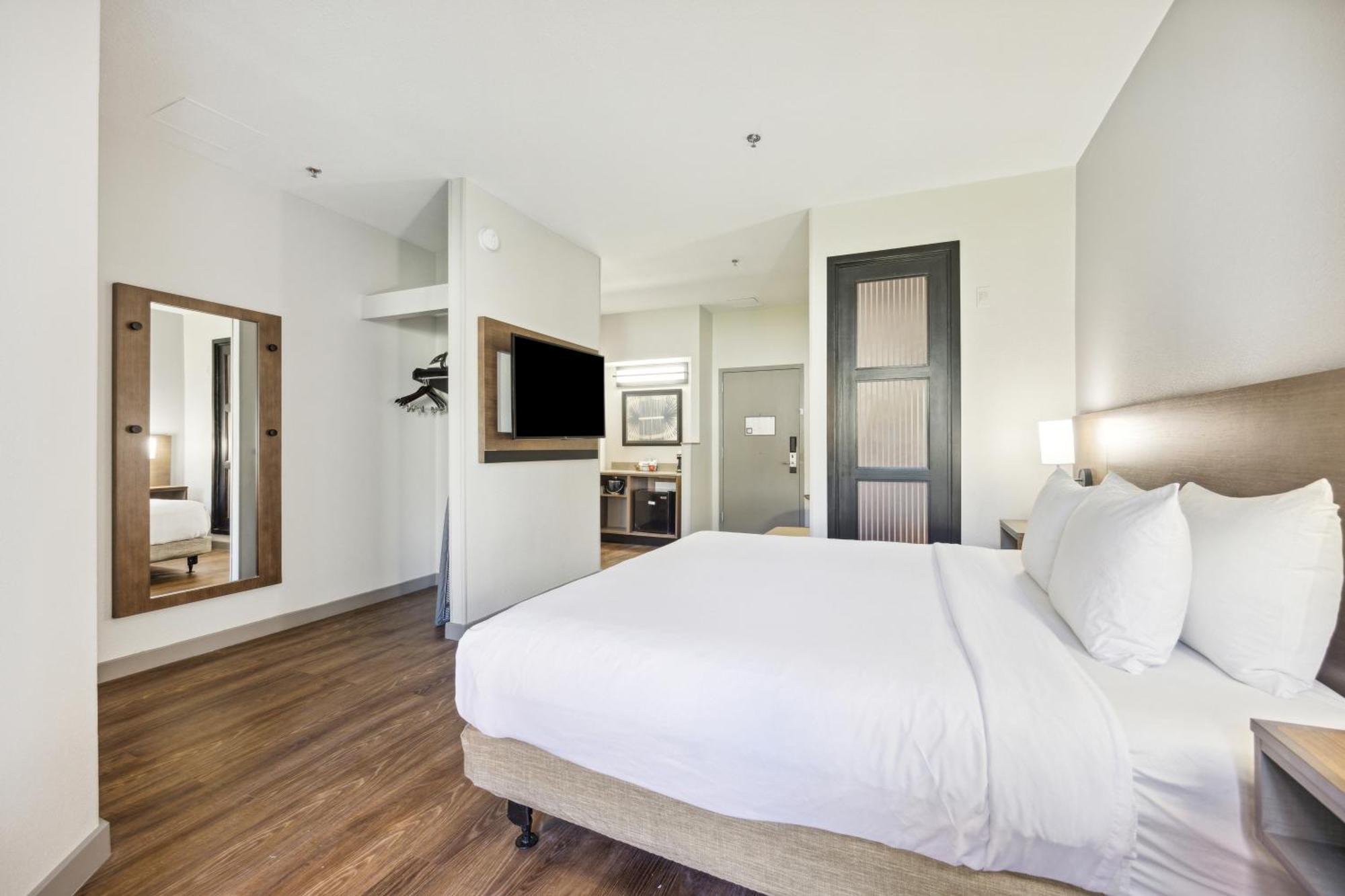 Hyatt Place San Antonio Northwest/Medical Center Ngoại thất bức ảnh