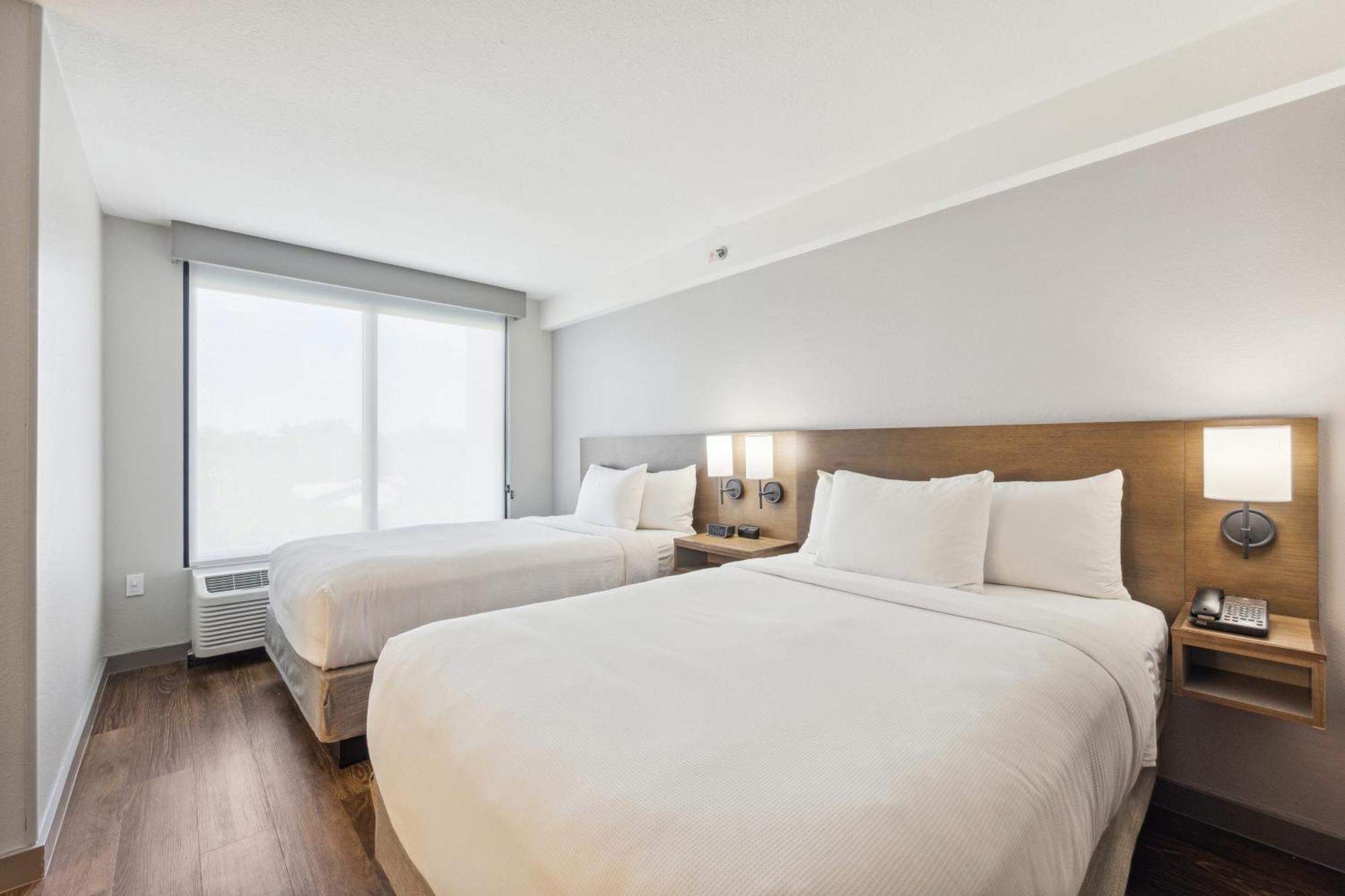 Hyatt Place San Antonio Northwest/Medical Center Ngoại thất bức ảnh
