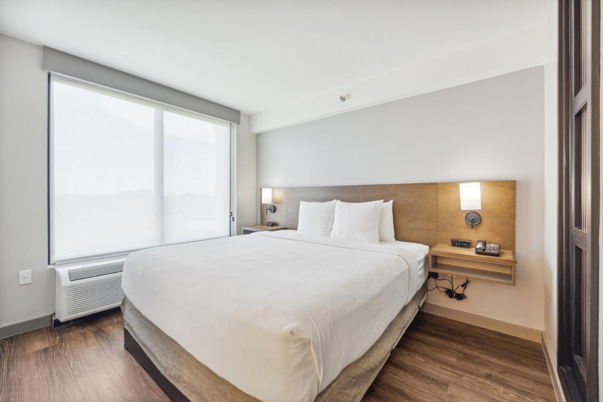 Hyatt Place San Antonio Northwest/Medical Center Ngoại thất bức ảnh