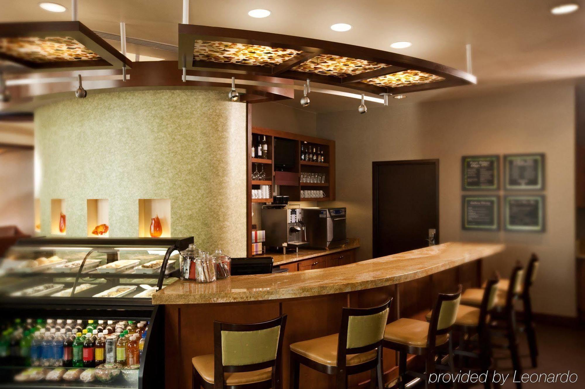 Hyatt Place San Antonio Northwest/Medical Center Nhà hàng bức ảnh