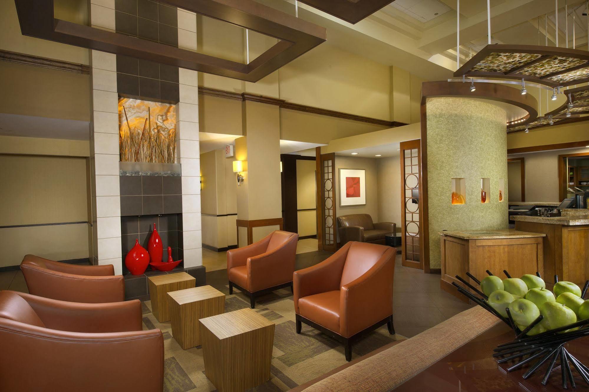 Hyatt Place San Antonio Northwest/Medical Center Ngoại thất bức ảnh