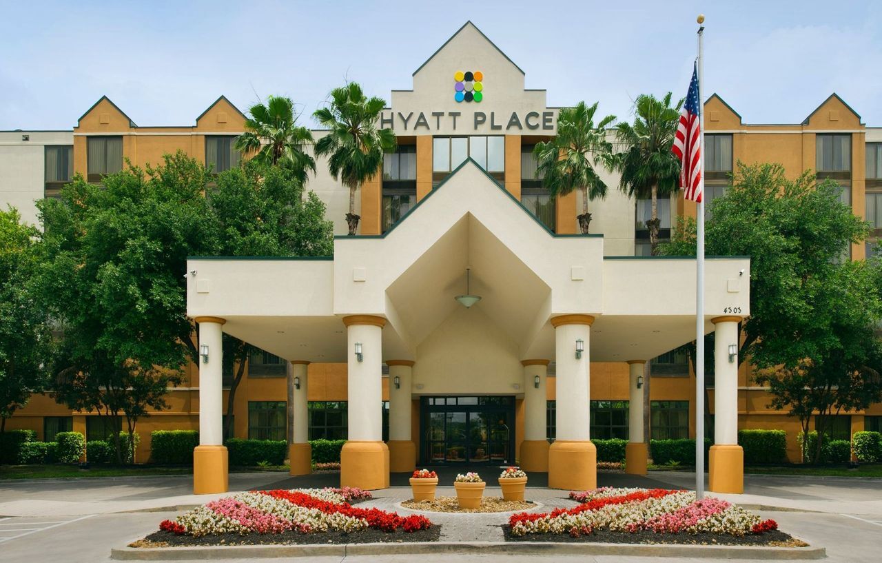 Hyatt Place San Antonio Northwest/Medical Center Ngoại thất bức ảnh