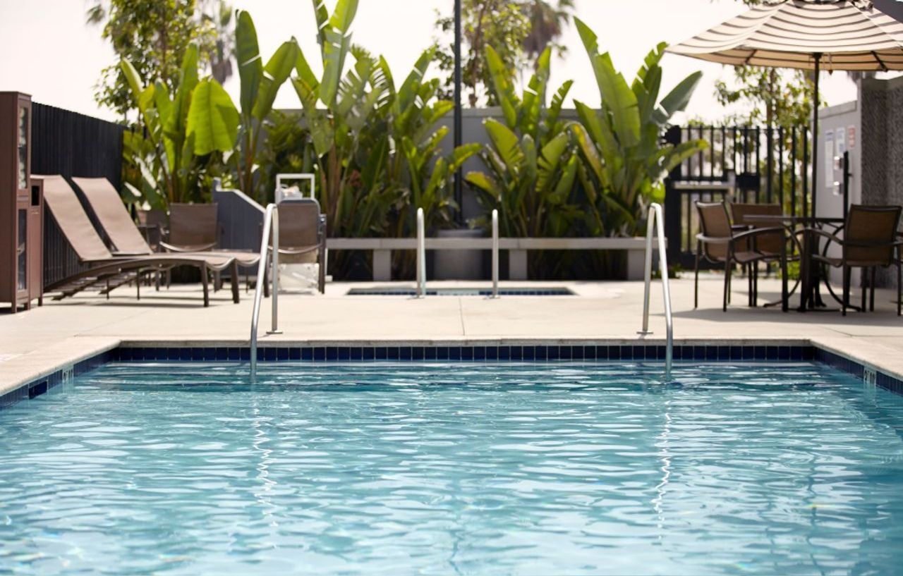 Hyatt Place San Antonio Northwest/Medical Center Ngoại thất bức ảnh